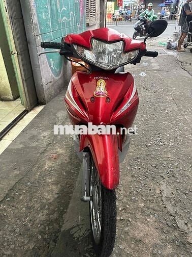 Wave S 2011. xe đẹp. BSTP cavet đầy đủ