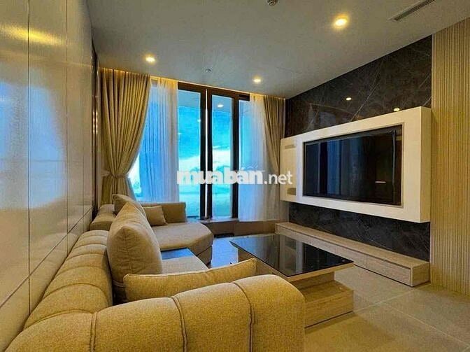 BÁN CĂN 2PN SAM TOWER ĐÀ NẴNG CHÍNH CHỦ SẴN SỔ