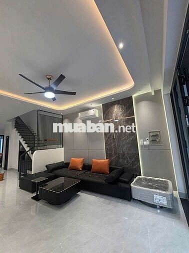 🌹Cho thuê nhà nguyên căn gói 8  Mỹ Gia The Capella