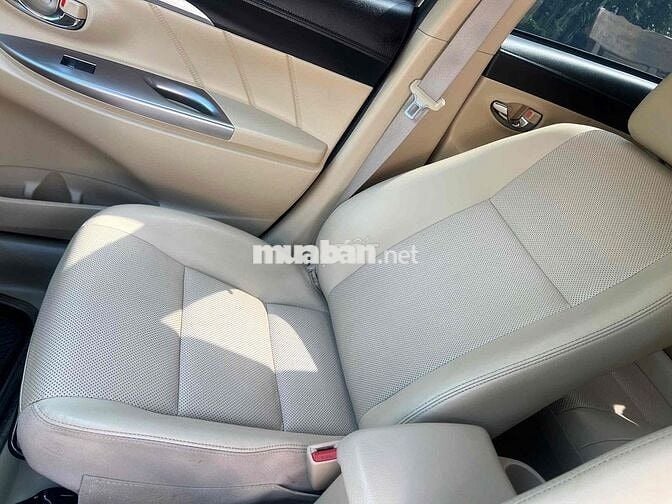 Cần bán Toyota Vios 2017 bản G