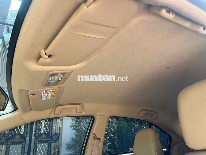 Cần bán Toyota Vios 2017 bản G