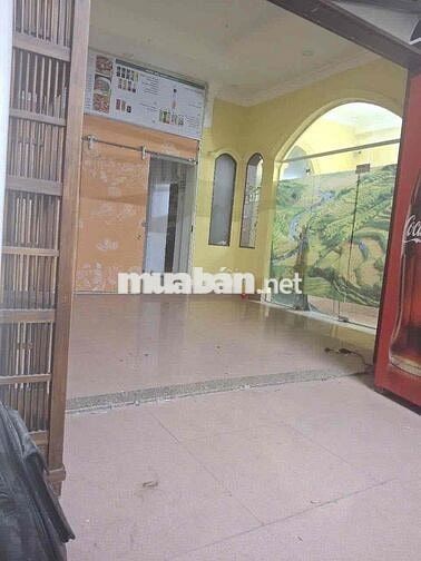 Mặt bằng 8x21 góc ngã 3 đối diện chung cư khu cao lỗ Q8