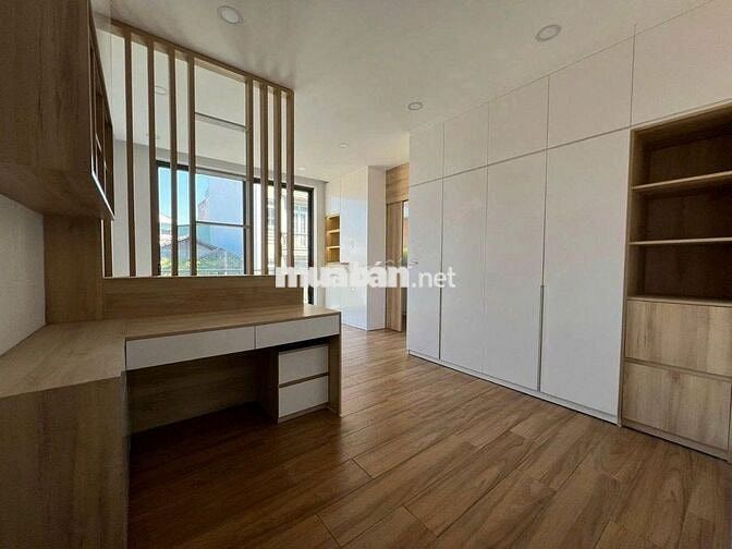 SIÊU HOT NHÀ CAO CẤP HIỆN ĐẠI - Tô Hiến Thành , p15, q10 -Giá chỉ 35tr