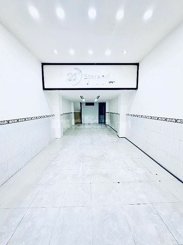 ❇️❇️ Cho Thuê Nhà 2MT: 652 Đường 3/2 - Quận 10 - 4x20m, 2 tầng