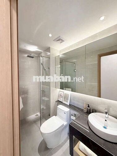 Nhà ở xã hội tại Hoà Phú Thủ Dầu Một