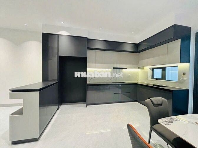 Cho thuê nhà nguyên căn Mỹ Gia gói 8 FULL NỘI THẤT CAO CẤP