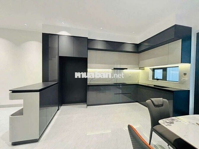 🌹Cho thuê nhà nguyên căn gói 8  Mỹ Gia The Capella