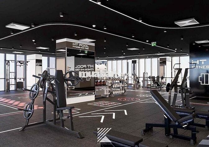 BÁN CĂN 2PN SAM TOWER ĐÀ NẴNG CHÍNH CHỦ SẴN SỔ