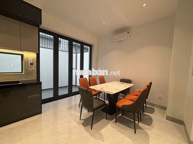 Cho thuê nhà nguyên căn Mỹ Gia gói 8 FULL NỘI THẤT CAO CẤP