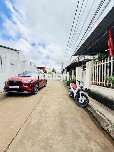 CHO THUÊ NHÀ - HẺM 169 NƠ TRANG GƯH - ĐƯỜNG 3 OTO THÔNG THOÁNG.