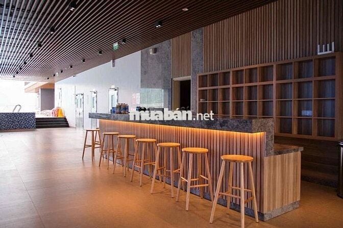 BÁN CĂN 2PN SAM TOWER ĐÀ NẴNG CHÍNH CHỦ SẴN SỔ