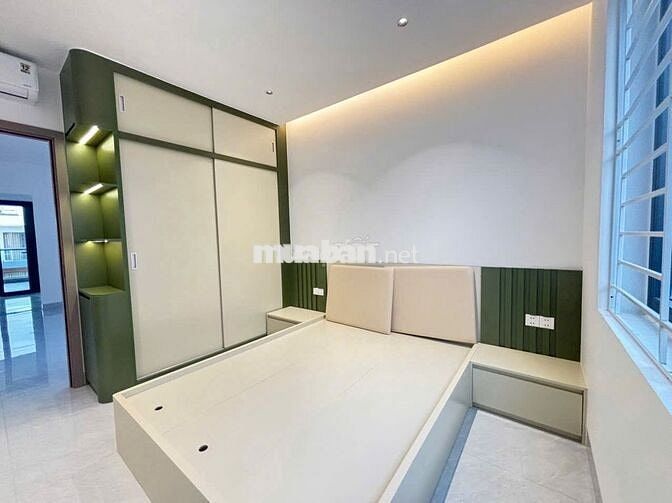 Cho thuê nhà nguyên căn Mỹ Gia gói 8 FULL NỘI THẤT CAO CẤP