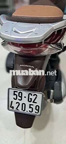 Sh mode cuối 2018 chính chủ