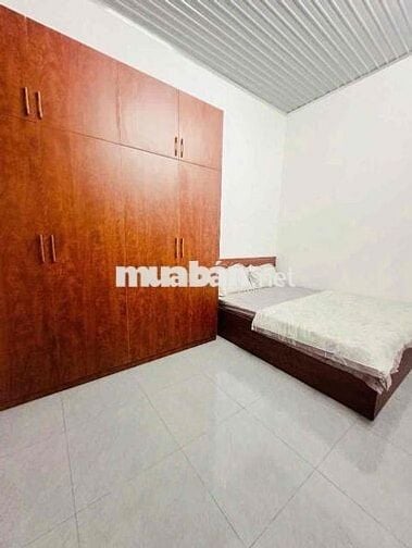 CHO THUÊ NHÀ - HẺM 169 NƠ TRANG GƯH - ĐƯỜNG 3 OTO THÔNG THOÁNG.