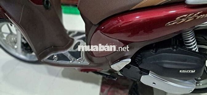 Sh mode cuối 2018 chính chủ