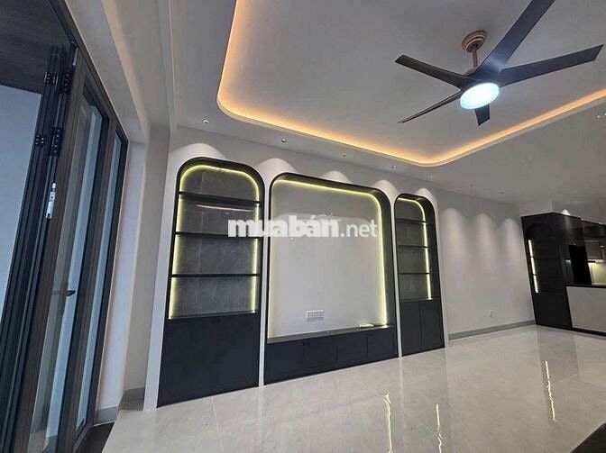 🌹Cho thuê nhà nguyên căn gói 8  Mỹ Gia The Capella