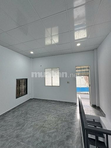 Bán gấp nhà Hoàng Hoa Thám, phường 5, Bình Thạnh, 4,5x13,5m, trệt 1lầu