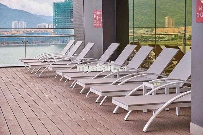 BÁN CĂN 2PN SAM TOWER ĐÀ NẴNG CHÍNH CHỦ SẴN SỔ