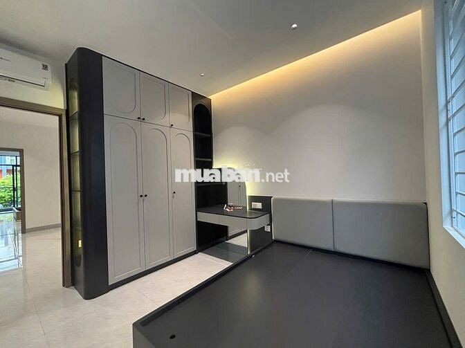 Cho thuê nhà nguyên căn Mỹ Gia gói 8 FULL NỘI THẤT CAO CẤP