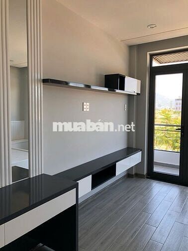 Chính chủ cho thuê nhà nguyên căn, 4 phòng ngủ, khu vực Nha Trang