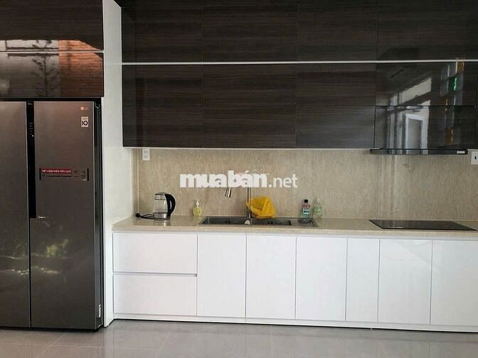 Chính chủ cho thuê nhà nguyên căn, 4 phòng ngủ, khu vực Nha Trang