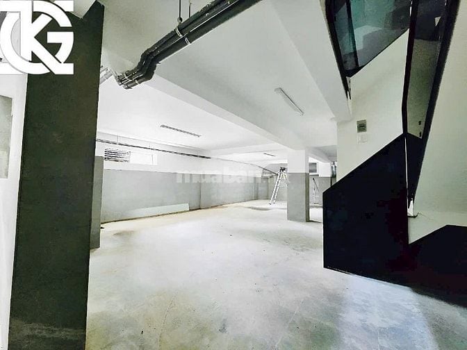 ❇️❇️ Cho Thuê Nhà GÓC 2MT: 476-478 Nguyễn Chí Thanh + Nguyễn Kim - Q10