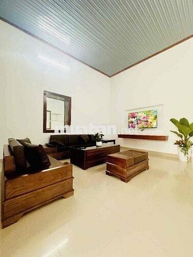 CHO THUÊ NHÀ - HẺM 169 NƠ TRANG GƯH - ĐƯỜNG 3 OTO THÔNG THOÁNG.