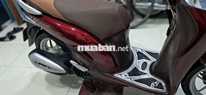 Sh mode cuối 2018 chính chủ