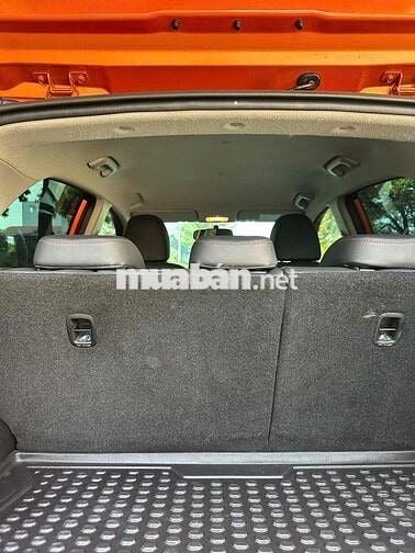 Kia New Morning 2022 GT Line màu Cam -34000km