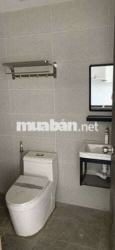 Hot căn 7.5tr/tháng full nội thất ở liền