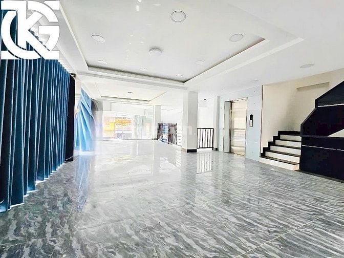 ❇️❇️ Cho Thuê Nhà GÓC 2MT: 476-478 Nguyễn Chí Thanh + Nguyễn Kim - Q10