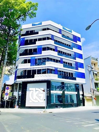 ❇️❇️ Cho Thuê Nhà GÓC 2MT: 476-478 Nguyễn Chí Thanh + Nguyễn Kim - Q10