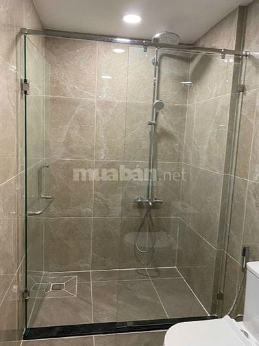 Cho thuê lâu dài chung cư cao cấp 2PN, 2WC