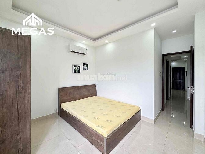 CĂN HỘ 2PN MẶT TIỀN ĐƯỜNG OTO - THANG MÁY NGAY CẠNH CẦU VƯỢT 3/2 - Q10