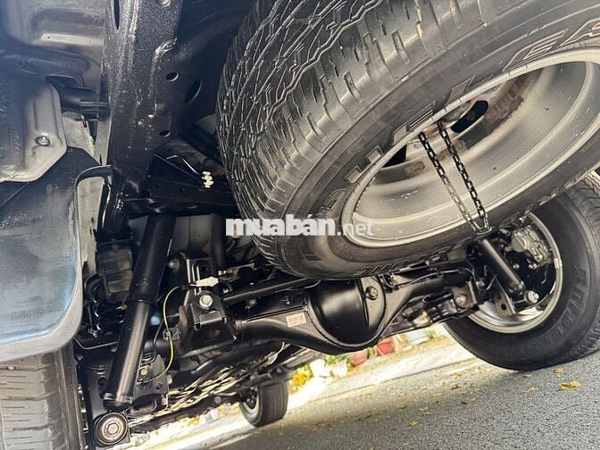 CẦN BÁN NHANH TOYOTA FORTUNER 2020 AT