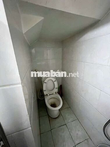 🧣Cần Bán nhà 1trệt 2lầu 3pn 3wc 1bếp Sổ Hồng hoàn công