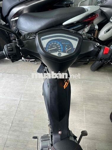 Sirius 2010 , phuộc rcb, đồng hồ ex 2010