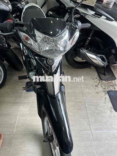 Sirius 2010 , phuộc rcb, đồng hồ ex 2010