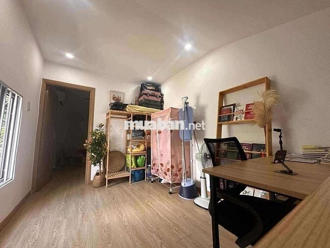 LÔ GÓC - GẦN ĐƯỜNG CHÍNH - HẢI CHÂU - KIỆT THÔNG.🍀