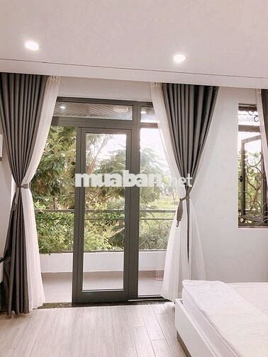 Chính chủ cho thuê nhà nguyên căn, 4 phòng ngủ, khu vực Nha Trang