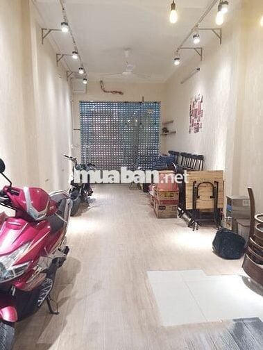 CHO THUÊ CỬA HÀNG TẠI MẶT ĐƯỜNG KIM GIANG, DT 30m2