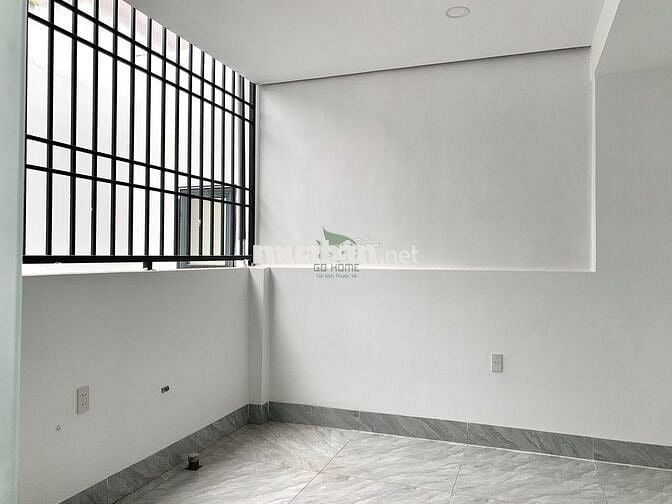 CHO THUÊ NHÀ MỚI XÂY ĐẸP 4 TẦNG CÓ THANG MÁY KHU ACC VĨNH HOÀ