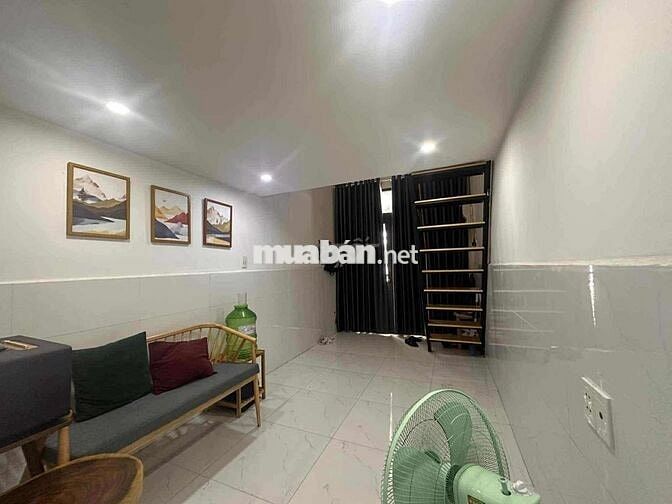 LÔ GÓC - GẦN ĐƯỜNG CHÍNH - HẢI CHÂU - KIỆT THÔNG.🍀