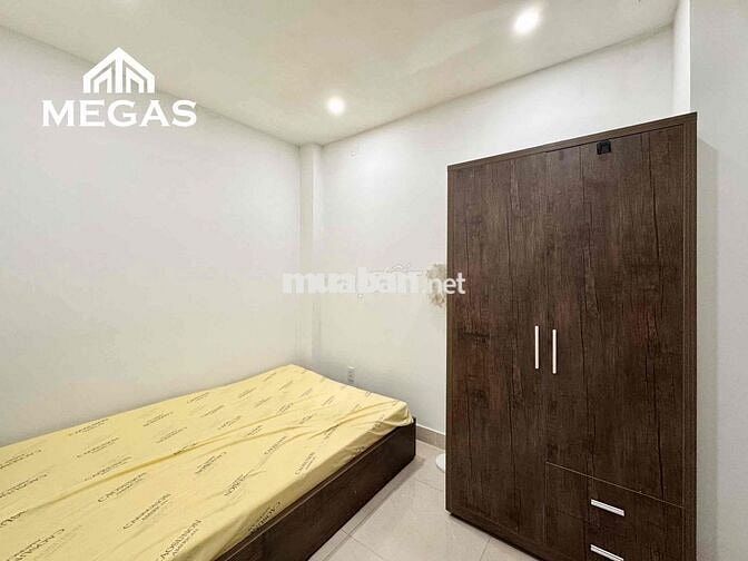 CĂN HỘ 2PN MẶT TIỀN ĐƯỜNG OTO - THANG MÁY NGAY CẠNH CẦU VƯỢT 3/2 - Q10