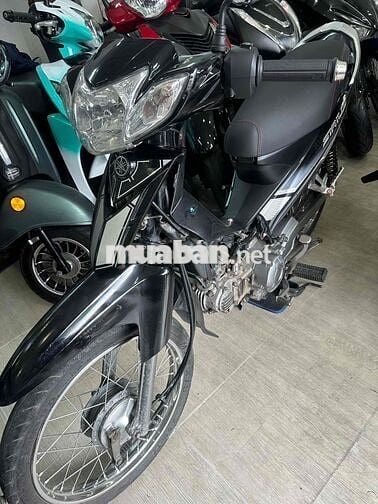 Sirius 2010 , phuộc rcb, đồng hồ ex 2010