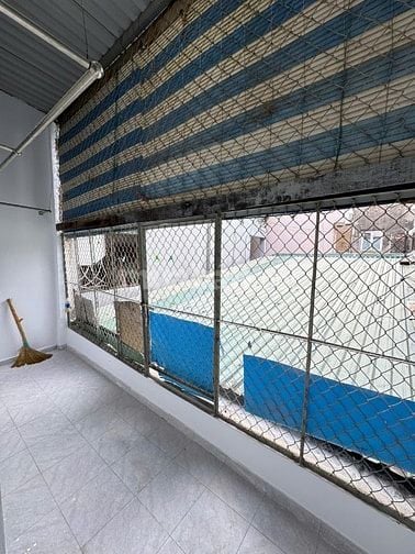 Bán gấp nhà Hoàng Hoa Thám, phường 5, Bình Thạnh, 4,5x13,5m, trệt 1lầu