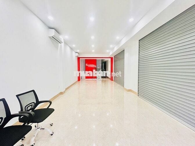 CHO THUÊ NHÀ 5 TẦNG CÓ THANG MÁY – THÍCH QUẢNG ĐỨC, 50 TRIỆU/THÁNG