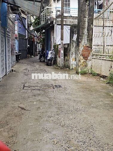 LÔ GÓC - GẦN ĐƯỜNG CHÍNH - HẢI CHÂU - KIỆT THÔNG.🍀