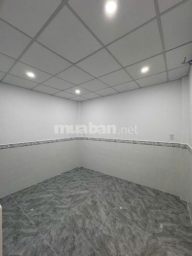 Bán gấp nhà Hoàng Hoa Thám, phường 5, Bình Thạnh, 4,5x13,5m, trệt 1lầu