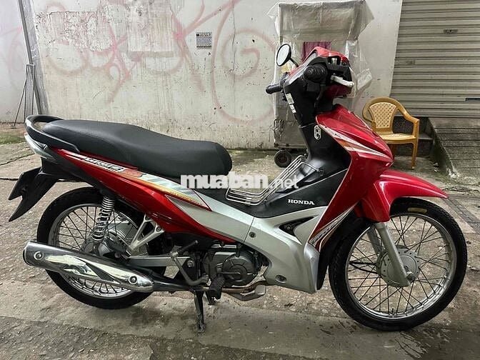 Wave S 2011. xe đẹp. BSTP cavet đầy đủ